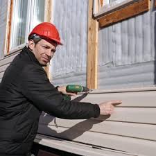 Custom Trim and Detailing for Siding in Atlanta, IL